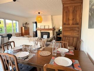 Maison à Saint-Pierre-d'Oléron - FR-1-778-59 - 8