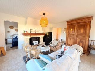 Maison à Saint-Pierre-d'Oléron - FR-1-778-59 - 7