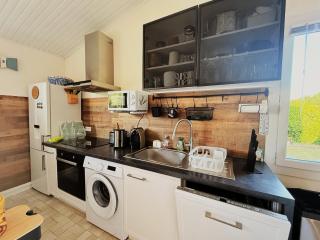 Maison à Saint-Pierre-d'Oléron - FR-1-778-59 - 6