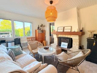 Maison à Saint-Pierre-d'Oléron - FR-1-778-59 - 5