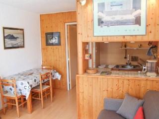 Studio proche des pistes avec balcon et animaux permis - FR-1-165A-204 - Pra-Loup - 9