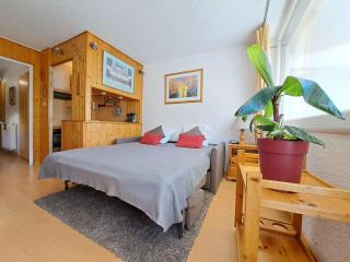 Studio proche des pistes avec balcon et animaux permis - FR-1-165A-204 - Pra-Loup - 6