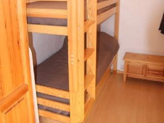 Studio proche des pistes avec balcon et animaux permis - FR-1-165A-204 - Pra-Loup - 5