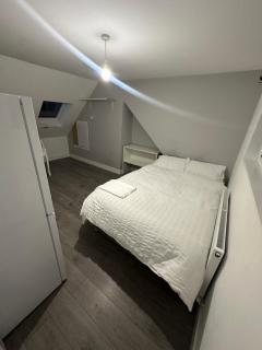 Hyde Crescent Rooms - 0