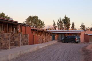 Eltoconar atacama - 2