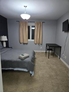 Devanshire stay - Winnipeg - 8
