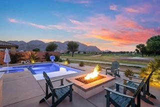 PGA WEST- STADIUM COURSE! 18th Hole, EPIC VIEWS! - 0