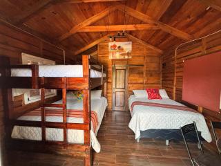 Hotel Cabañas Doña Rosita - 1