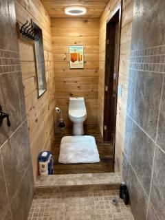 TheGapCabin - 4
