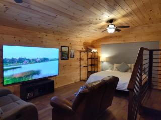 TheGapCabin - 3