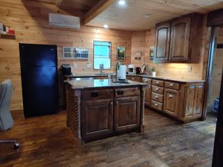 TheGapCabin - 2