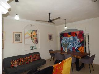 Entire apartment 2 rooms 4 people - 4