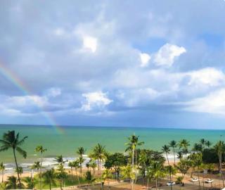 Kitnet Flat Beira Mar - 0
