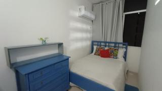 Kitnet Flat Beira Mar - 6