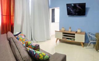 Kitnet Flat Beira Mar - 9