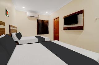 Hotel O Leela Elite - 2