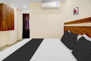 Hotel O Leela Elite - 2