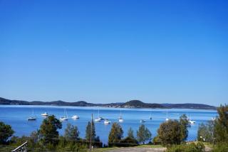 Coastal Retreat with Water Views - 4
