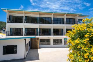 Buddha View Hostel - 9