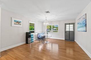 Modern Delray Beach Retreat with Kitchen Workspace and Backyard BBQ Near Atlantic Avenue and Ocean - 1