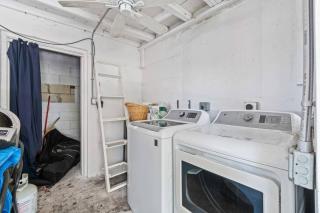 Modern Delray Beach Retreat with Kitchen Workspace and Backyard BBQ Near Atlantic Avenue and Ocean - 6