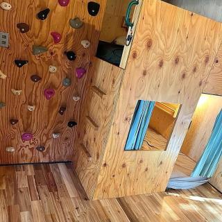 SNUG CAMP HOUSE - Vacation STAY 98115v - 2