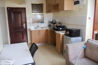 4B City View Studios - 2