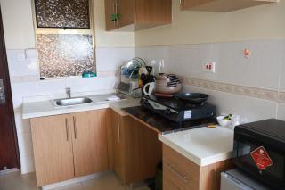 4B City View Studios - 1