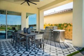 Elegant and Brand New! Golf course View at PGA west Stadium - 1
