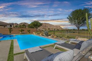 Elegant and Brand New! Golf course View at PGA west Stadium - 6