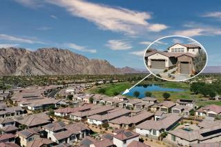 Elegant and Brand New! Golf course View at PGA west Stadium - 5