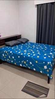 Family Town house - 5