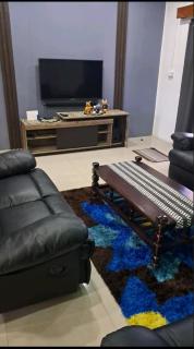 Family Town house - Nadi - 1