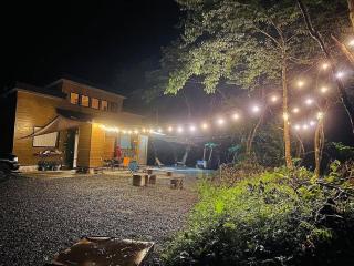 SNUG CAMP HOUSE - Vacation STAY 98114v - 4