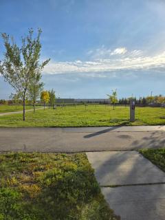 Devanshire stay - Winnipeg - 1
