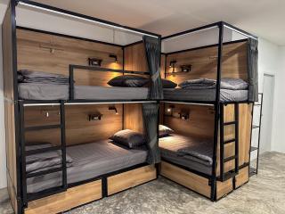 Buddha View Hostel - 6