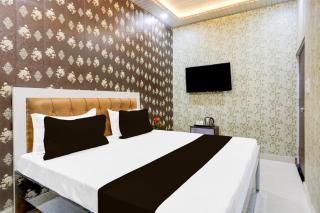 Super Hotel O Radha kunj By Namasya Retreat International - 2