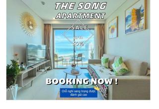 The Song Apartment 5 Stars - Villa Biển Vung Tau- Ruby Villa Homestay - 0