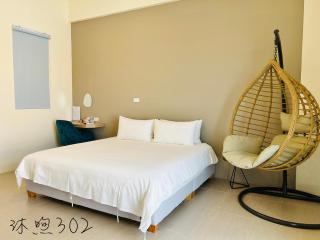 墾丁夢幻島-曉木mu沐煦民宿 - 4