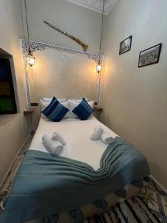 Riad scorpio fez - 0