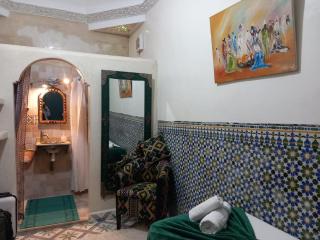 Riad scorpio fez - 4