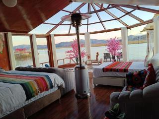 Brisas del Titicaca Perú - 8