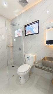 Villa Dalia Puncak NA6-06 - 1