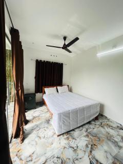 GREEN LEAF PREMIUM VILLA munnar - 1