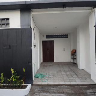NEW 4 BR Korin Villa Sanur - 3