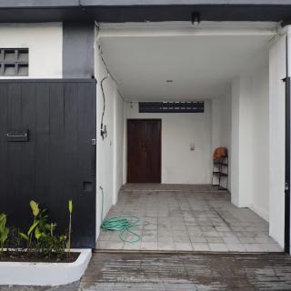 NEW 4 BR Korin Villa Sanur - 7