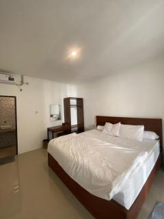 NEW 4 BR Korin Villa Sanur - 2