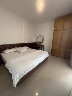 NEW 4 BR Korin Villa Sanur - 1