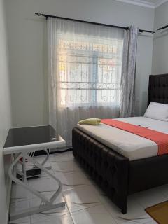 MASAI Apartment Goba - 6