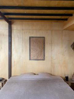 Los Asentamientos - 1